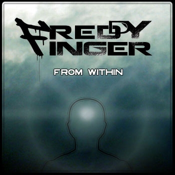 Freddy Finger - The Purple One